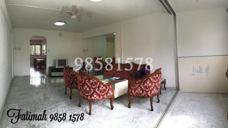 Yishun Street 81 thumbnail photo